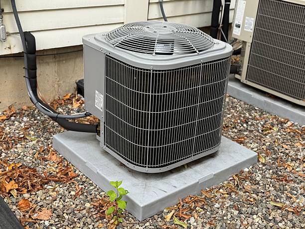 24/7 Emergency Hvac Installation experts in Huntley, IL